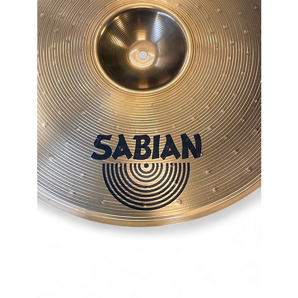 Used SABIAN 20in B8 Ride Cymbal