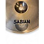 Used SABIAN 20in B8 Ride Cymbal