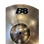 Used SABIAN 18in B8 Thin Crash Cymbal