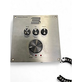 Used Seymour Duncan POWERSTAGE 170 Solid State Guitar Amp Head