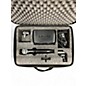 Used Shure GLXD24/SM58 Handheld Wireless System thumbnail
