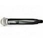Used Shure GLXD24/SM58 Handheld Wireless System