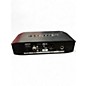 Used Shure GLXD24/SM58 Handheld Wireless System