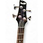 Used Ibanez GIO GSR200FM AMBER SUNBURST Electric Bass Guitar