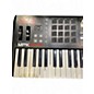 Used Akai Professional MPK249 49 Key MIDI Controller