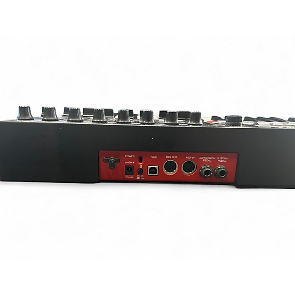 Used Akai Professional MPK249 49 Key MIDI Controller