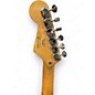 Used Squier Mini Affinity Stratocaster Red Electric Guitar