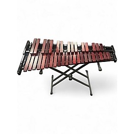 Used Cadence Marimba Concert Marimba