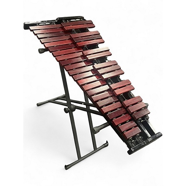 Used Cadence Marimba Concert Marimba
