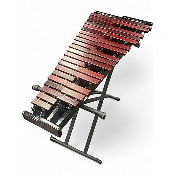 Used Cadence Marimba Concert Marimba