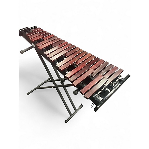 Used Cadence Marimba Concert Marimba