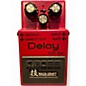 Used BOSS DM2W Delay Waza Craft Effect Pedal thumbnail
