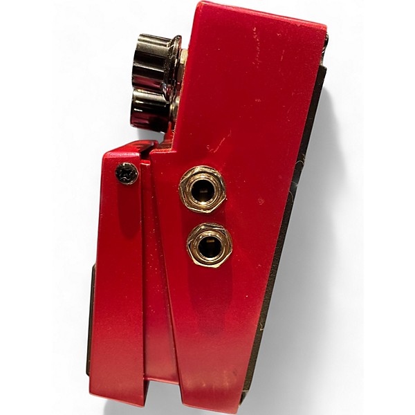Used BOSS DM2W Delay Waza Craft Effect Pedal