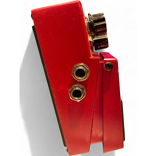 Used BOSS DM2W Delay Waza Craft Effect Pedal