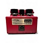 Used BOSS DM2W Delay Waza Craft Effect Pedal