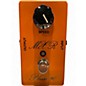 Used MXR CSP101SL Custom Shop Phase 90 With Led Effect Pedal thumbnail