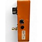 Used MXR CSP101SL Custom Shop Phase 90 With Led Effect Pedal