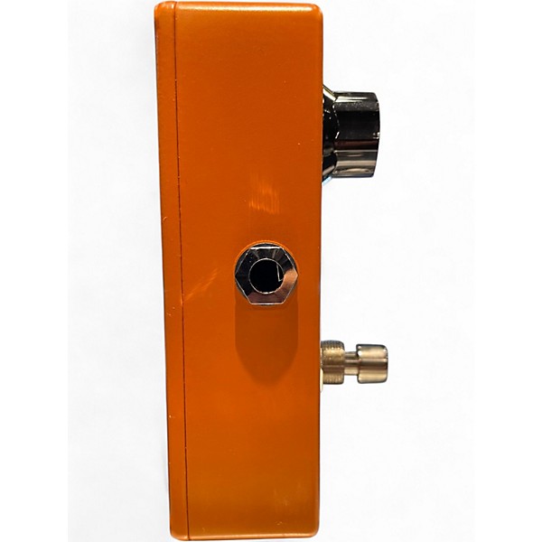 Used MXR CSP101SL Custom Shop Phase 90 With Led Effect Pedal