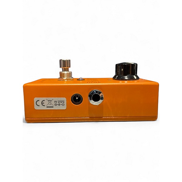Used MXR CSP101SL Custom Shop Phase 90 With Led Effect Pedal