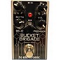 Used TC Electronic Echobrain Analog Delay Effect Pedal thumbnail