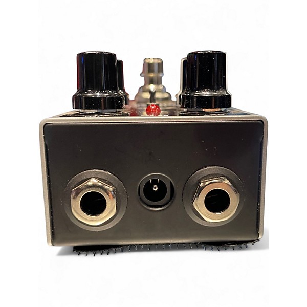 Used TC Electronic Echobrain Analog Delay Effect Pedal