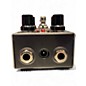 Used TC Electronic Echobrain Analog Delay Effect Pedal
