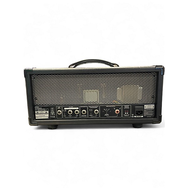 Used Bugera G20 INFINIUM Tube Guitar Amp Head