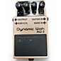 Used BOSS AW3 Dynamic Wah Effect Pedal thumbnail