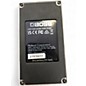 Used BOSS AW3 Dynamic Wah Effect Pedal