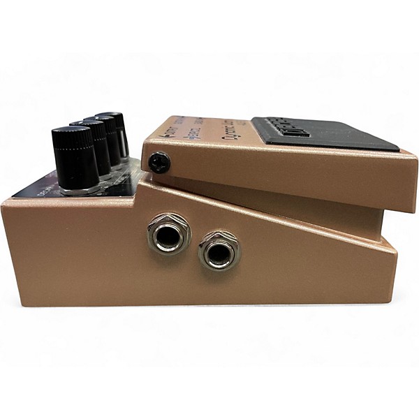 Used BOSS AW3 Dynamic Wah Effect Pedal
