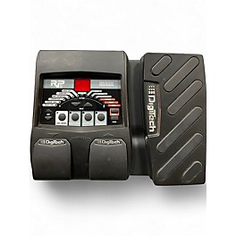 Used DigiTech RP90 Effect Processor