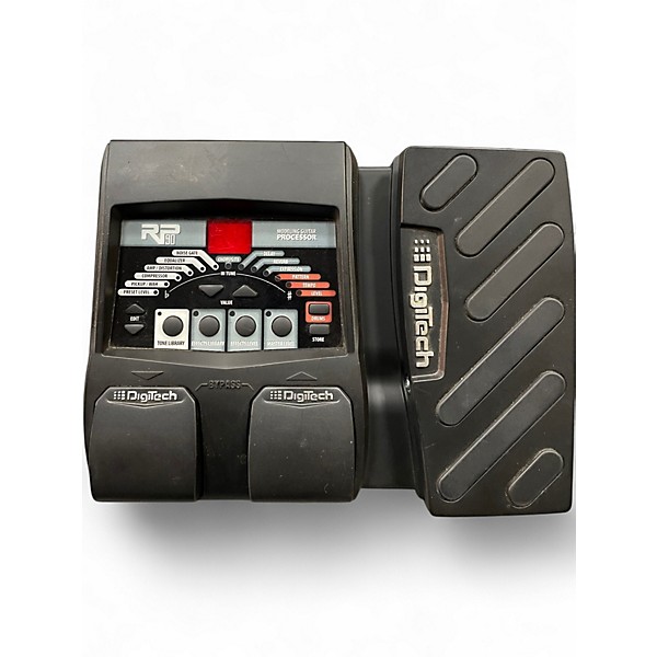 Used DigiTech RP90 Effect Processor