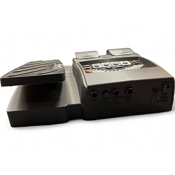 Used DigiTech RP90 Effect Processor