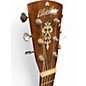 Used Blueridge BR40 Contemporary Series Dreadnought Natural Acoustic Guitar