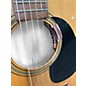 Used Blueridge BR40 Contemporary Series Dreadnought Natural Acoustic Guitar