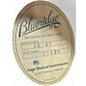 Used Blueridge BR40 Contemporary Series Dreadnought Natural Acoustic Guitar