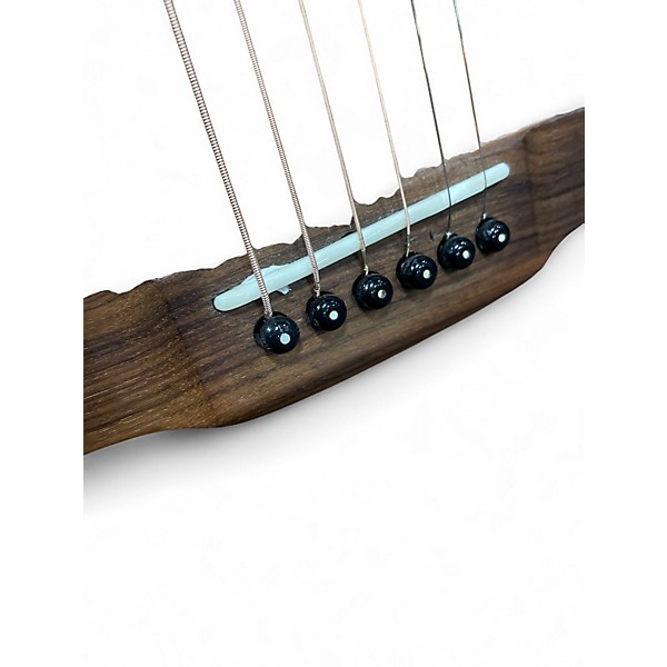 Used Blueridge BR40 Contemporary Series Dreadnought Natural Acoustic Guitar
