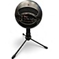 Used Blue Snowball ICE USB Microphone thumbnail