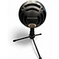 Used Blue Snowball ICE USB Microphone