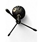 Used Blue Snowball ICE USB Microphone