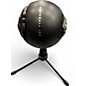 Used Blue Snowball ICE USB Microphone