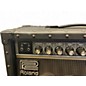 Used Roland JC77 Jazz Chorus 2x10 Guitar Combo Amp