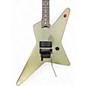 Used EVH star limited edition matte army Solid Body Electric Guitar