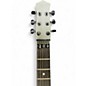 Used EVH star limited edition matte army Solid Body Electric Guitar