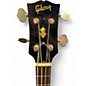 Vintage 1969 Gibson EB0 Cherry Electric Bass Guitar