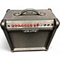 Used Crate GLX30 Guitar Combo Amp
