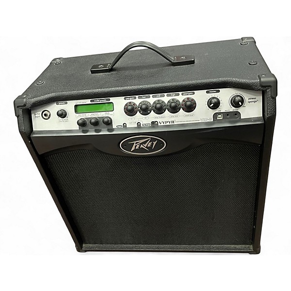 Used Peavey Vypyr VIP 3 100W 1x12 Guitar Combo Amp