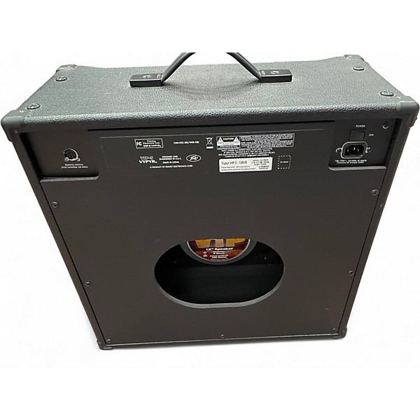 Used Peavey Vypyr VIP 3 100W 1x12 Guitar Combo Amp