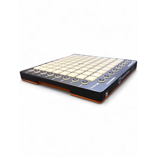 Used Novation Launchpad MIDI Controller