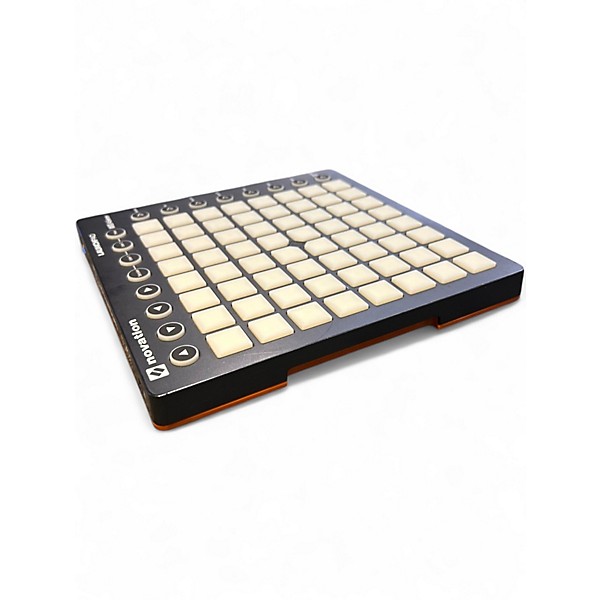 Used Novation Launchpad MIDI Controller